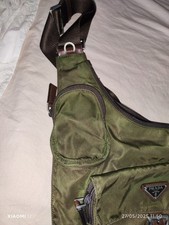 borsa tracolla uomo prada usato borsa tracolla uomo prada usato Garbagnate Monastero