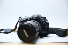 Nikon d200 pro for sale  LONDON