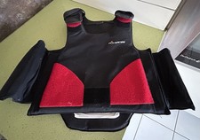 Gilet protection équitation d'occasion  La Seyne-sur-Mer