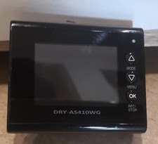 Yupiteru dry as410wg gebraucht kaufen  Freudenberg