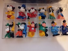 Kinder topolino 1987 usato  Torino