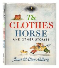 Ahlberg janet clothes for sale  Ireland