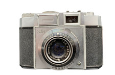 Zeiss ikonprontor svs gebraucht kaufen  Deutschland
