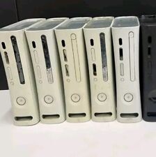 Lote de 6 consoles Xbox 360 quebrados apenas para peças ou reparos comprar usado  Enviando para Brazil