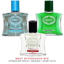 100ml brut original for sale  LONDON