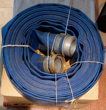 hose 2 discharge pvc for sale  Fort Lee