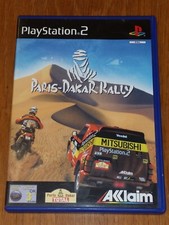 Paris dakar rally for sale  CHESTER