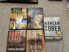 Lot books cd for sale  York