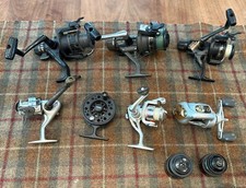 Lot fishing reels for sale  Saint Paul