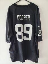 Nike nfl raiders for sale  Ireland