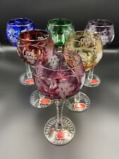 Grands verres vin d'occasion  Strasbourg-
