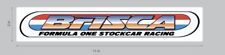 Brisca stockcars window for sale  RICKMANSWORTH