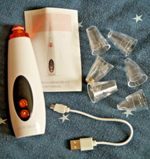 Lux skin microdermabrasion for sale  LANCASTER