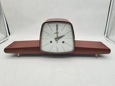 Riginal haid kaminuhr gebraucht kaufen  Kerpen