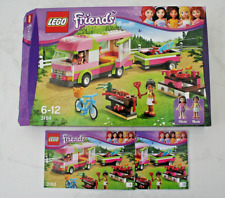 Lego friends abenteuer gebraucht kaufen  Tönisvorst