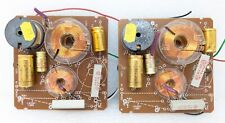 Filtri crossover hifi usato  Italia