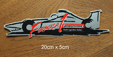 Bridgestone formel sticker gebraucht kaufen  München