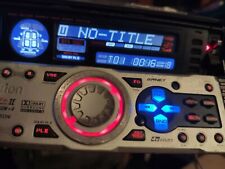 Clarion dxz928rx autoradio usato  Bassano del Grappa