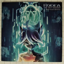 Rodea The Sky Soldier - Trilha sonora Rodea Access Memories - Takayuki Nakamura comprar usado  Enviando para Brazil