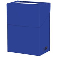 Deck box classique d'occasion  Ivry-sur-Seine