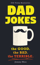 Dad jokes good for sale  Montgomery