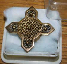 Vintage ancien pendentif d'occasion Vintage ancien pendentif d'occasion  Saint-Louis