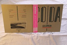 Coda led zeppelin d'occasion  France