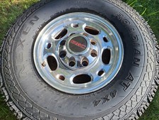 Chevrolet gmc 2500 gebraucht kaufen  Finsterwalde