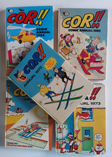 Cor comic annual for sale  FORDINGBRIDGE