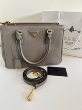 Authentic prada galleria for sale  Chantilly