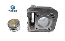 Cilindro completo gruppo usato  Massa di Somma