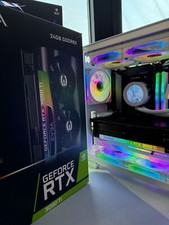 Used evga geforce for sale  Elmhurst