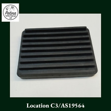 Automatic brake pedal for sale  Shipping to Ireland