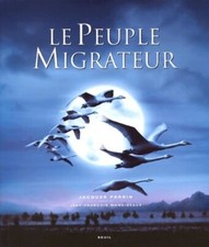 Peuple migrateur jacques d'occasion  Hennebont