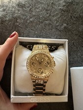 Orologio donna guess usato  Potenza