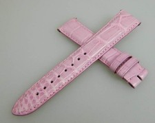 Bracelet alligator d'occasion  Vaux-sur-Mer