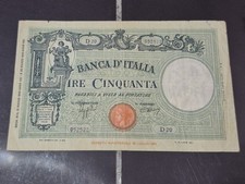 Lire 1943 come usato  Trieste
