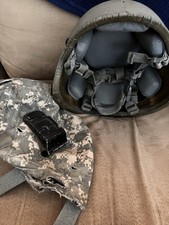 Gentex large military for sale  Mount Pleasant