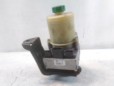 Polo 9n3 elektrohydraulische gebraucht kaufen  Delitzsch