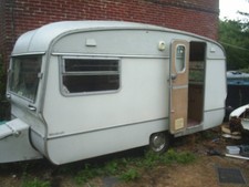 Vintage cotswold windrush for sale  WINCHESTER