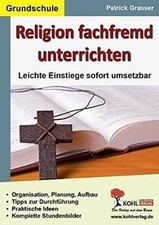 Religion fachfremd unterrichte gebraucht kaufen Religion fachfremd unterrichte gebraucht kaufen  Berlin