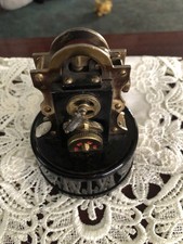Vintage thomas edison for sale  Morton