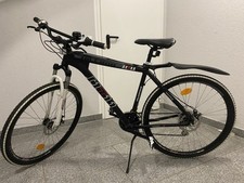 Mountain sportfahrrad gebraucht kaufen  Euskirchen