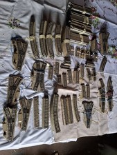 Märklin gleis konvolut gebraucht kaufen Märklin gleis konvolut gebraucht kaufen  Selb