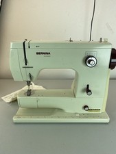 Bernina 807 minimatic gebraucht kaufen  Vaihingen an der Enz