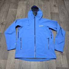 Berghaus hydroshell waterproof for sale  SHREWSBURY