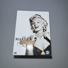 Marilyn monroe collection for sale  ABERGAVENNY