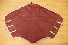 Unbranded burgundy neck for sale  FORFAR