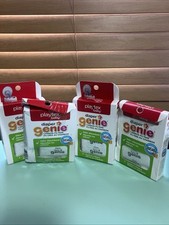 Packs diaper genie for sale  Burbank
