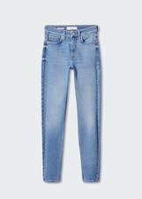 Jeans uomo usato  Seniga
